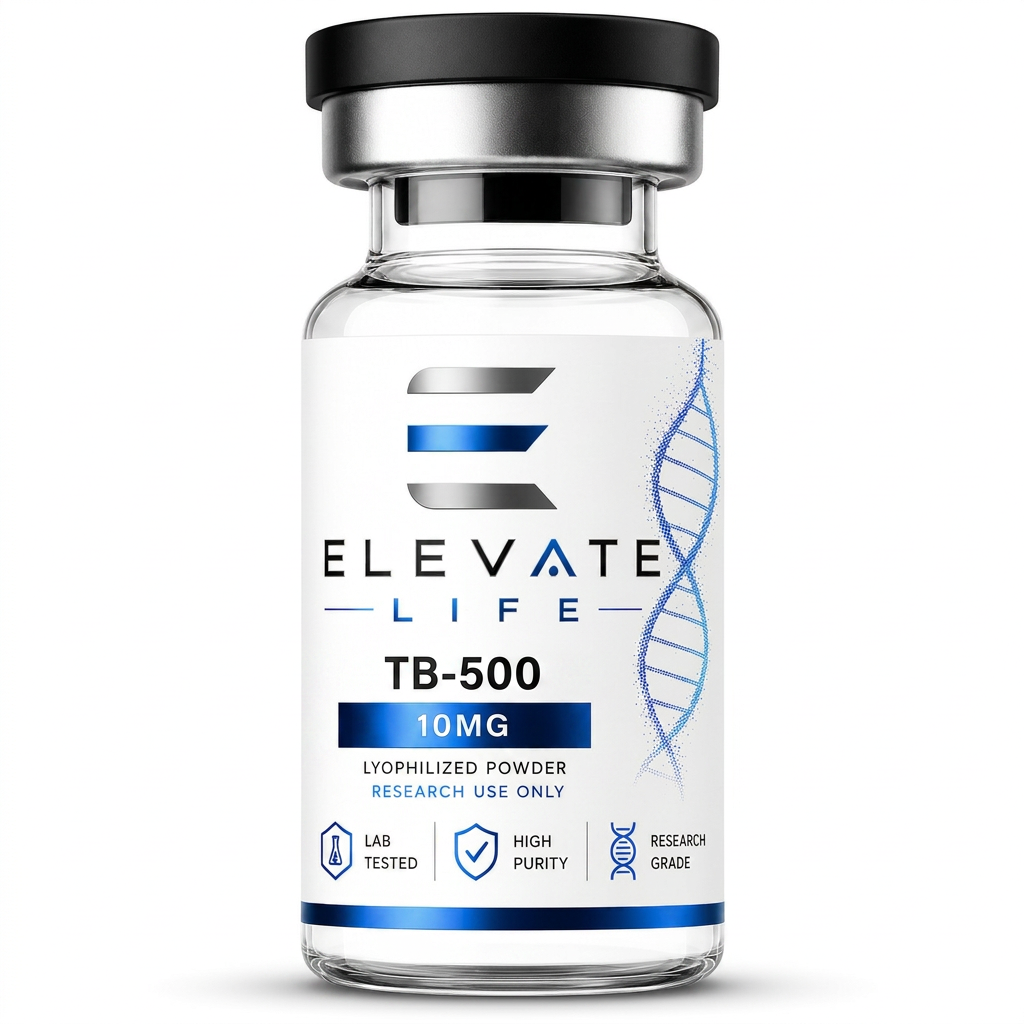 TB-500 10mg