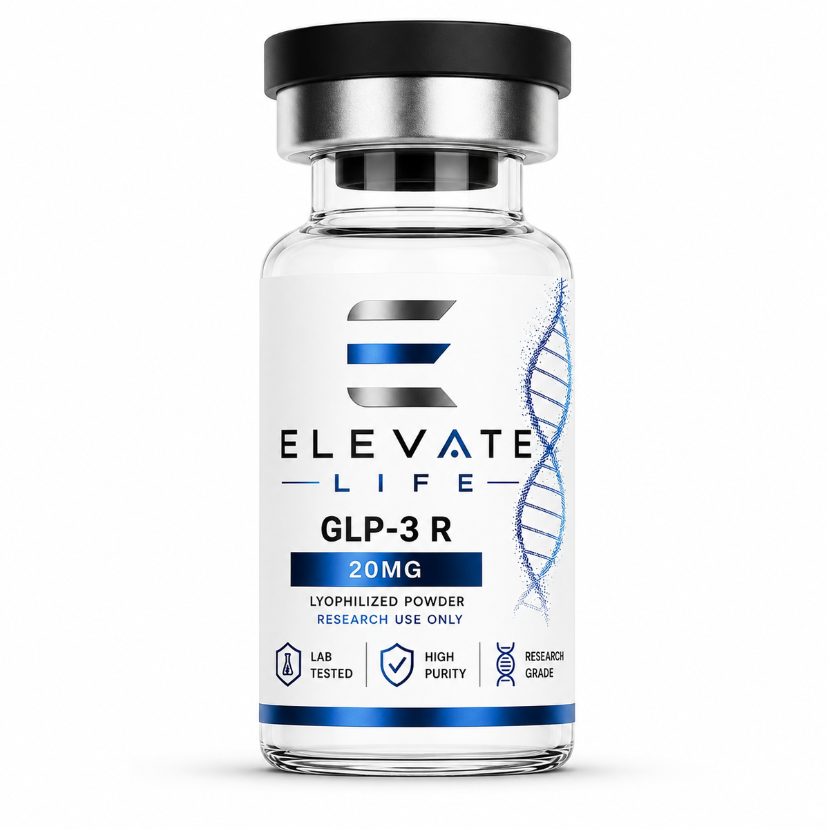 GLP-3R 20mg