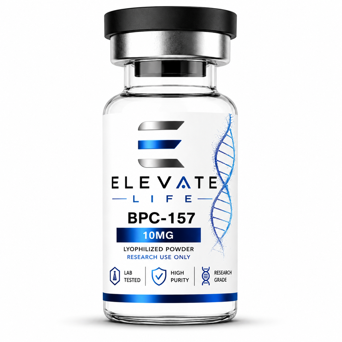 BPC-157 10mg