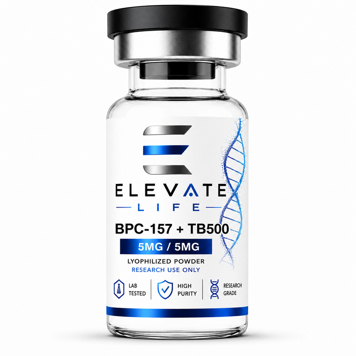 BPC-157 + TB500 | 5mg/5mg