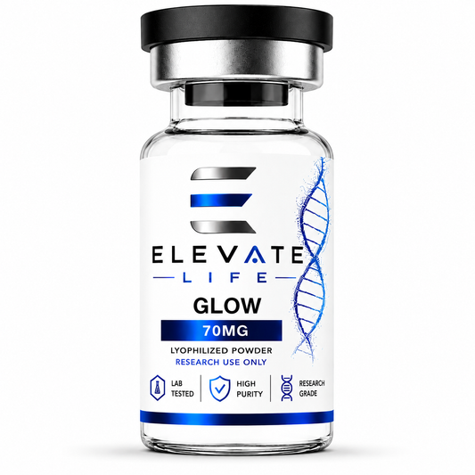 GLOW 70mg