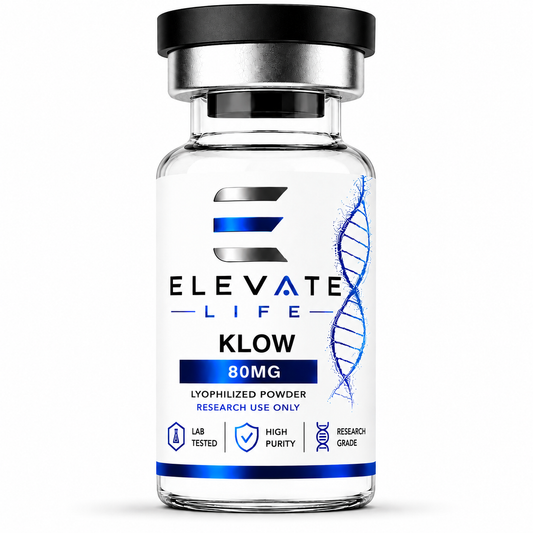 KLOW 80mg