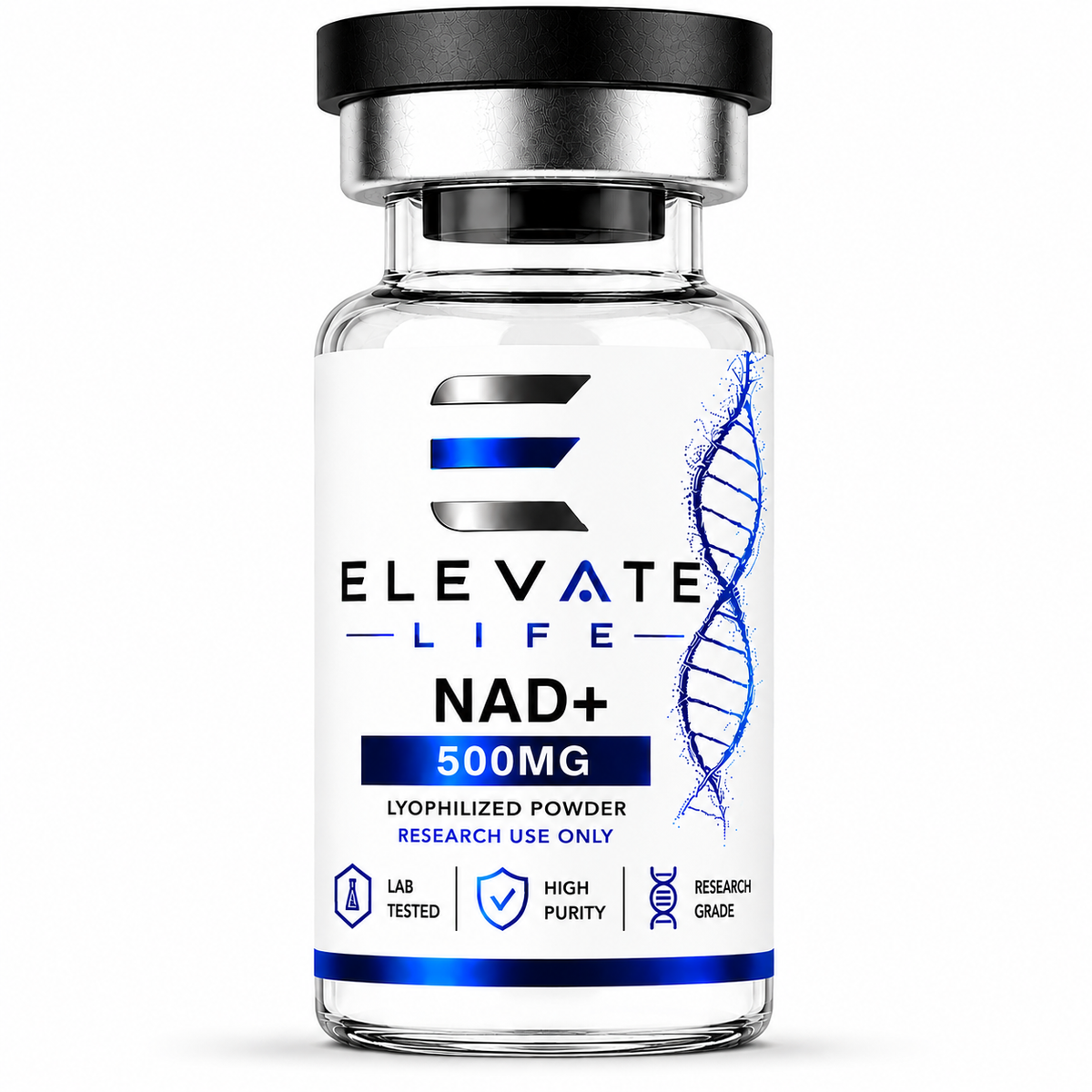 NAD+ 500mg