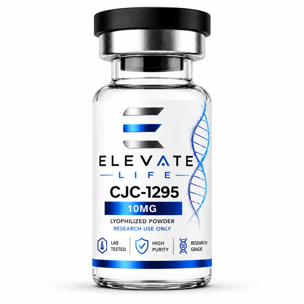 CJC-1295 No DAC 10mg