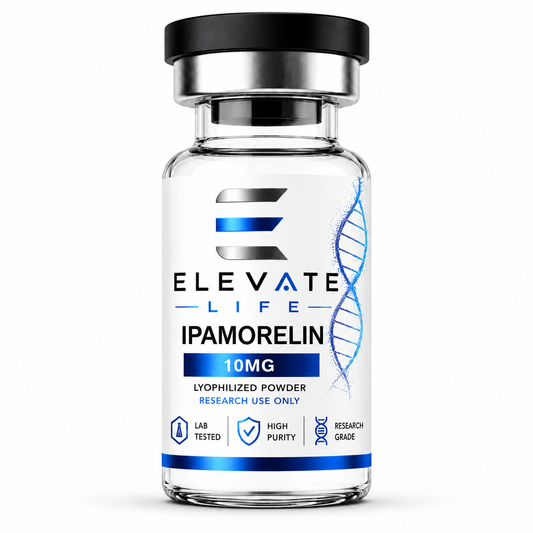 Ipamorelin 10mg